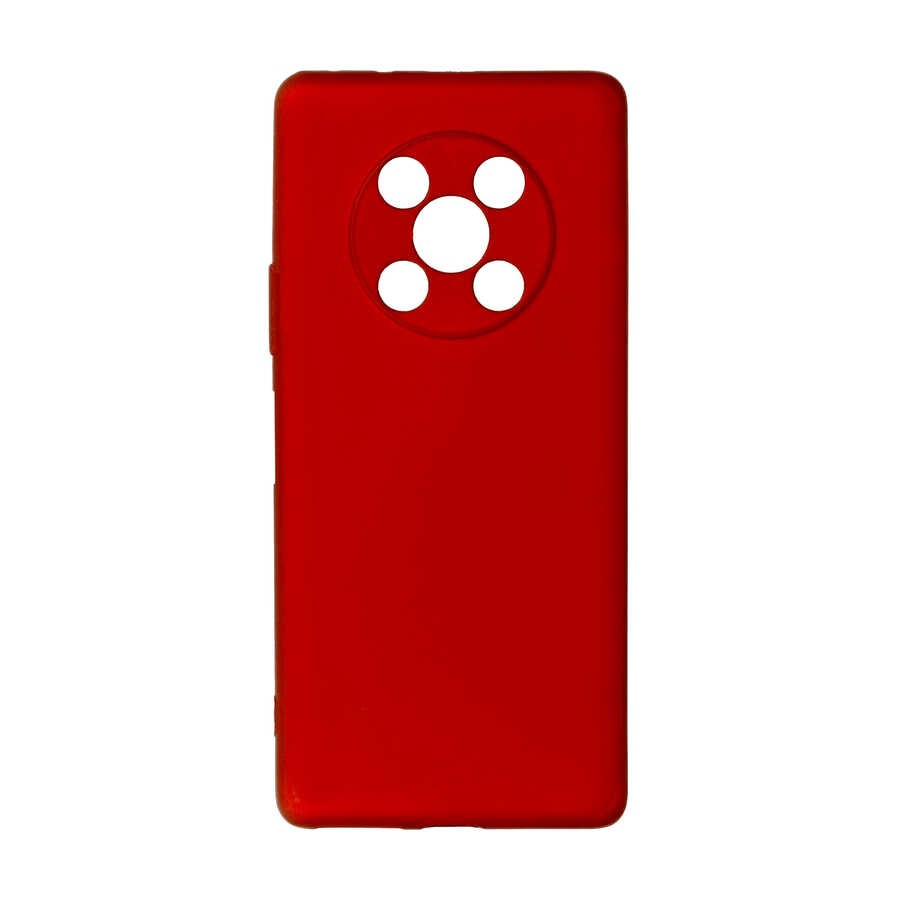 Huawei Nova Y90 Kılıf Zore Biye Silikon