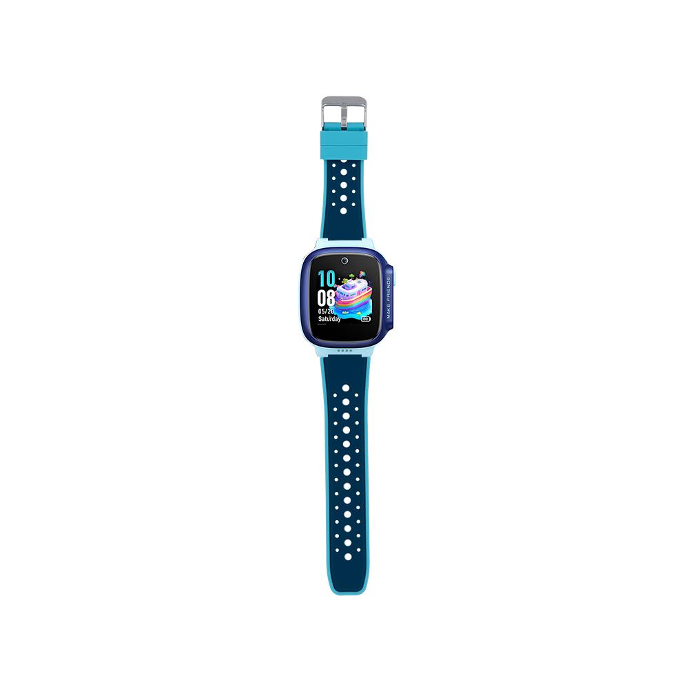 Huawei Watch GT5 41mm Zore KRD-138 18mm Silikon Strap Kayış