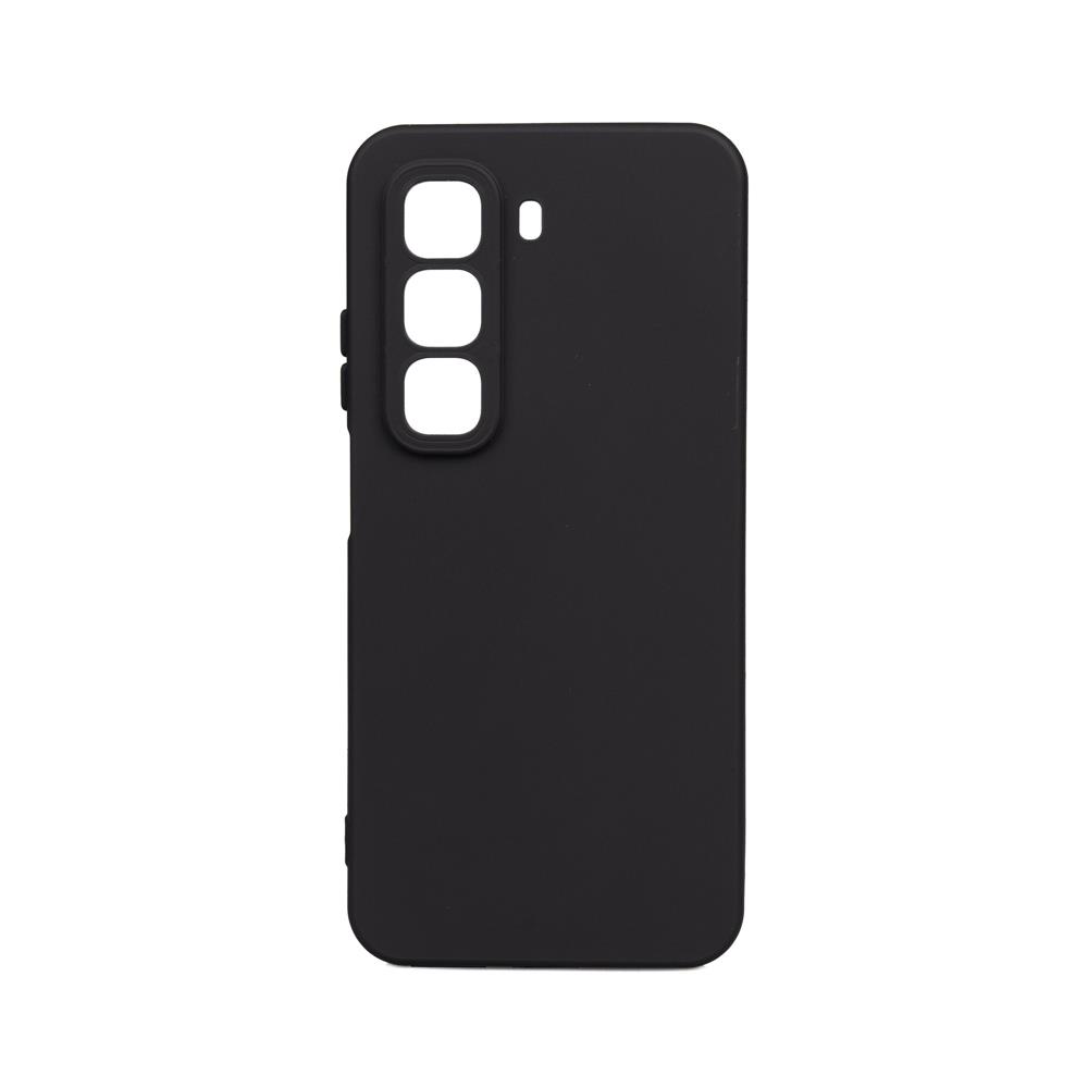 İnfinix Hot 50 5G Kılıf Zore Biye Silikon