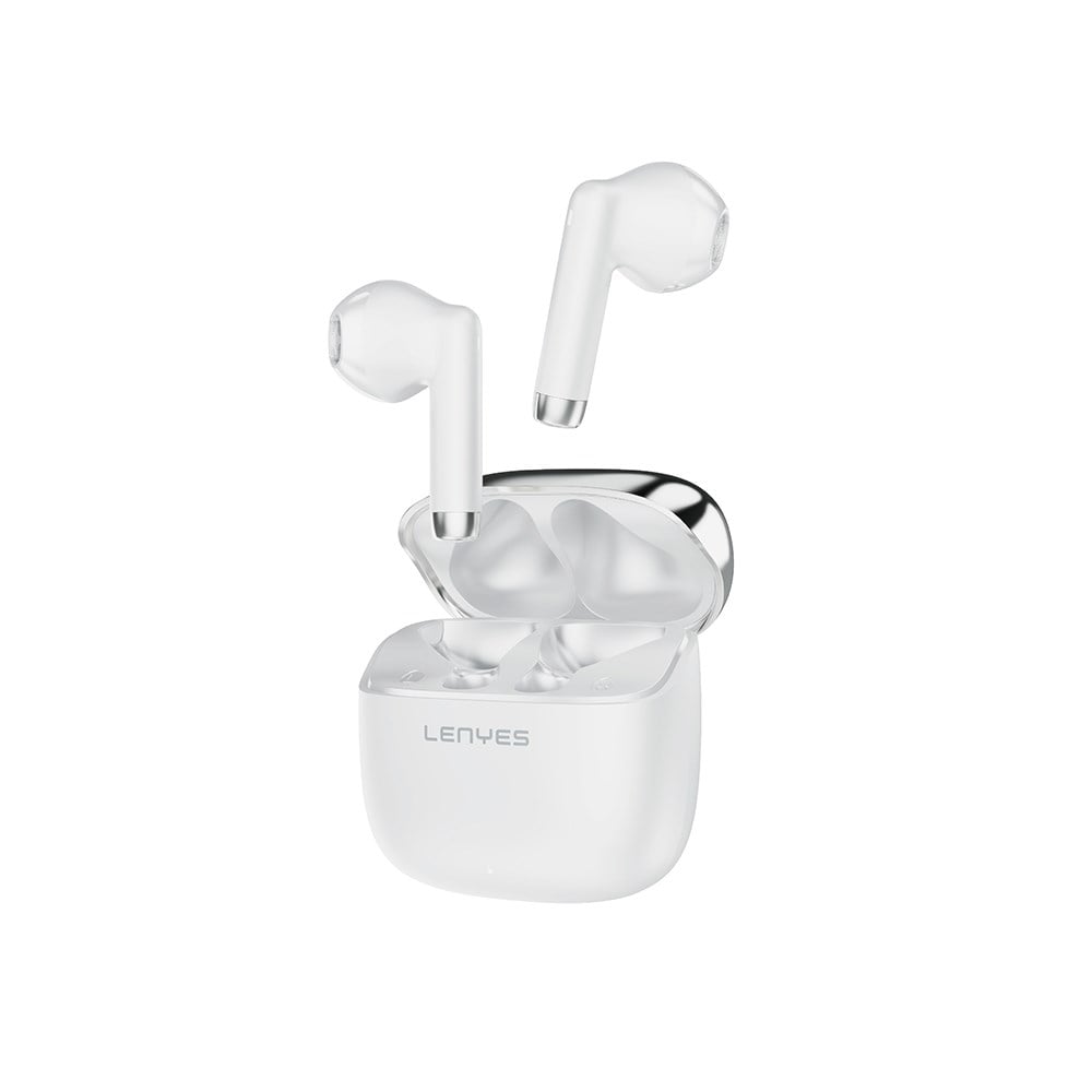 Lenyes Air 102 TWS Kulak İçi Bluetooth v5.4 Kulaklık