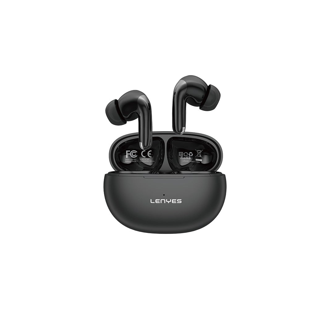 Lenyes Air 106 ANC/ENC Teknolojili Kulak İçi Bluetooth Kulaklık v6.0