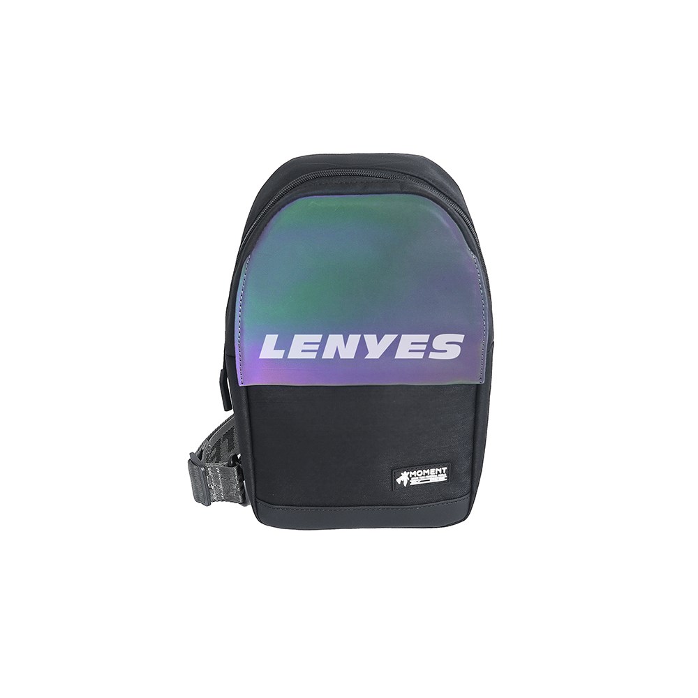 Lenyes LB712 Dazzling Serisi Çok Amaçlı Su Geçirmez Göğüs Çantası