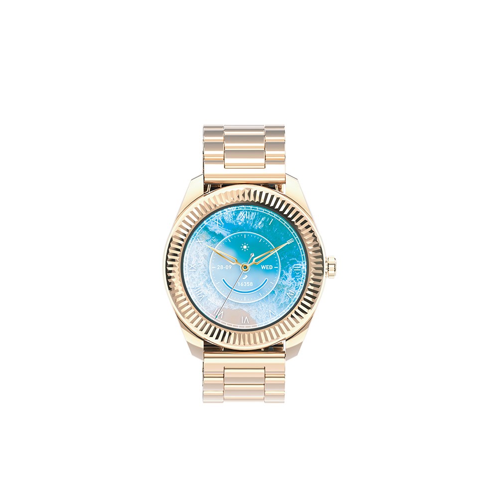 Lenyes LW-252 iOS ve Android Uyumlu Akıllı Saat