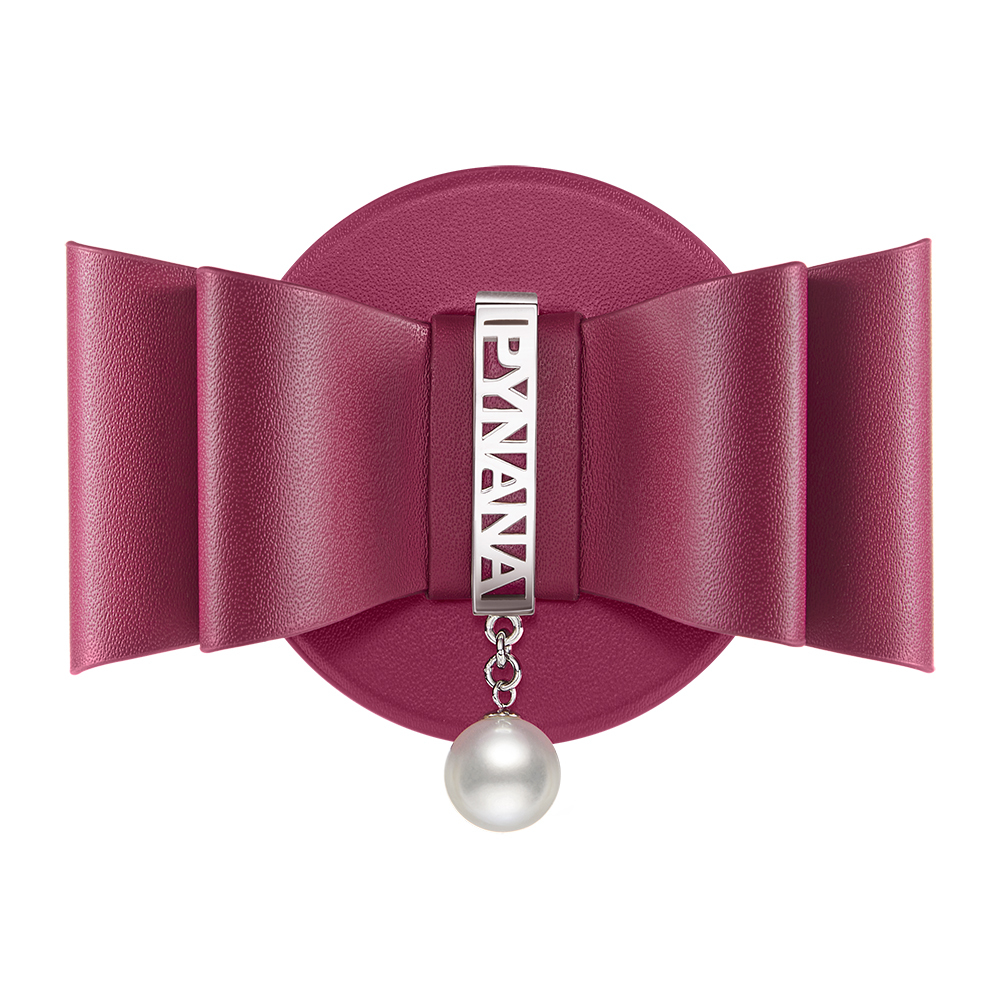 Pynana LunaBow Serisi Magnetik Ring Stand Telefon Tutucu