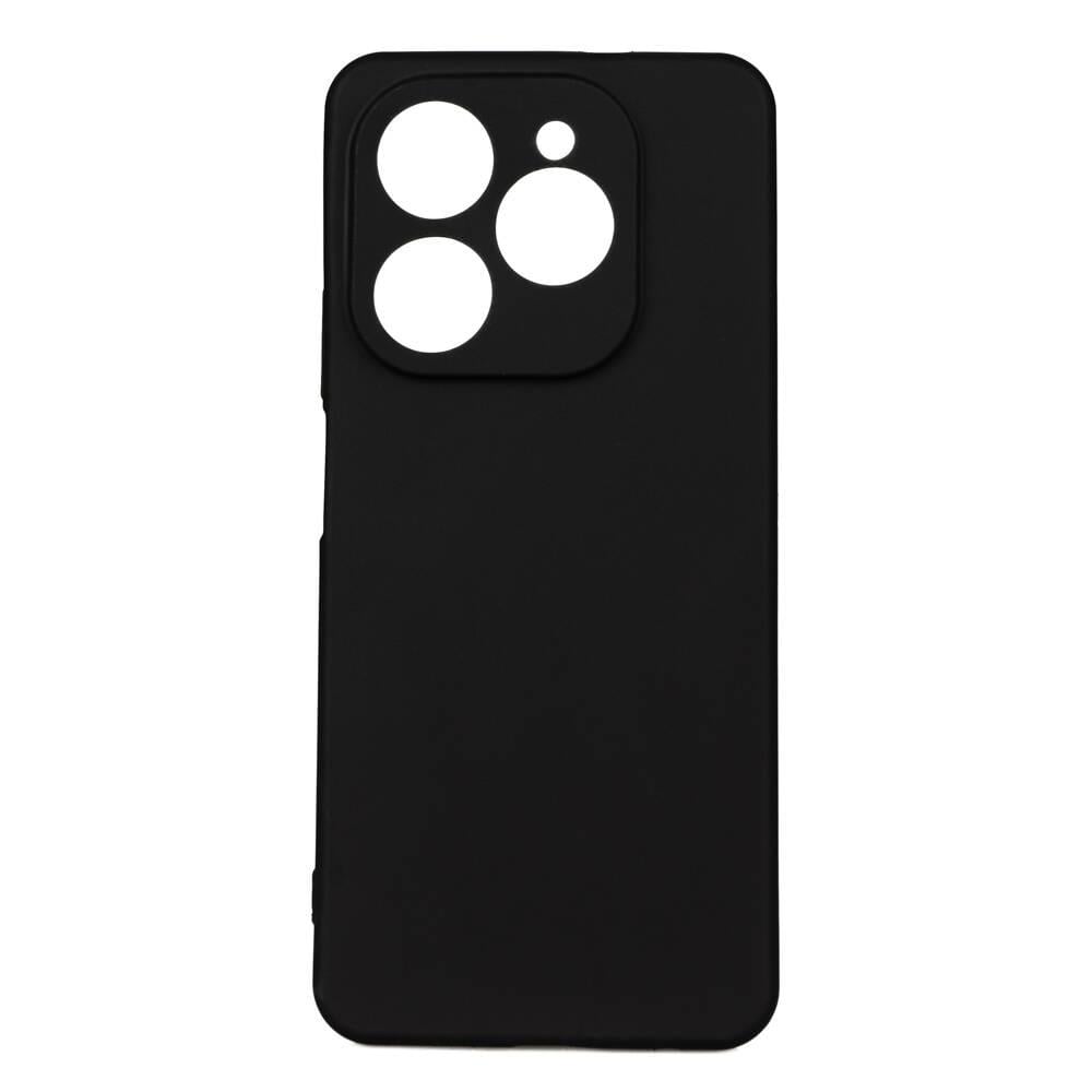 Tecno Camon 20 Pro 5G Kılıf Zore Biye Silikon