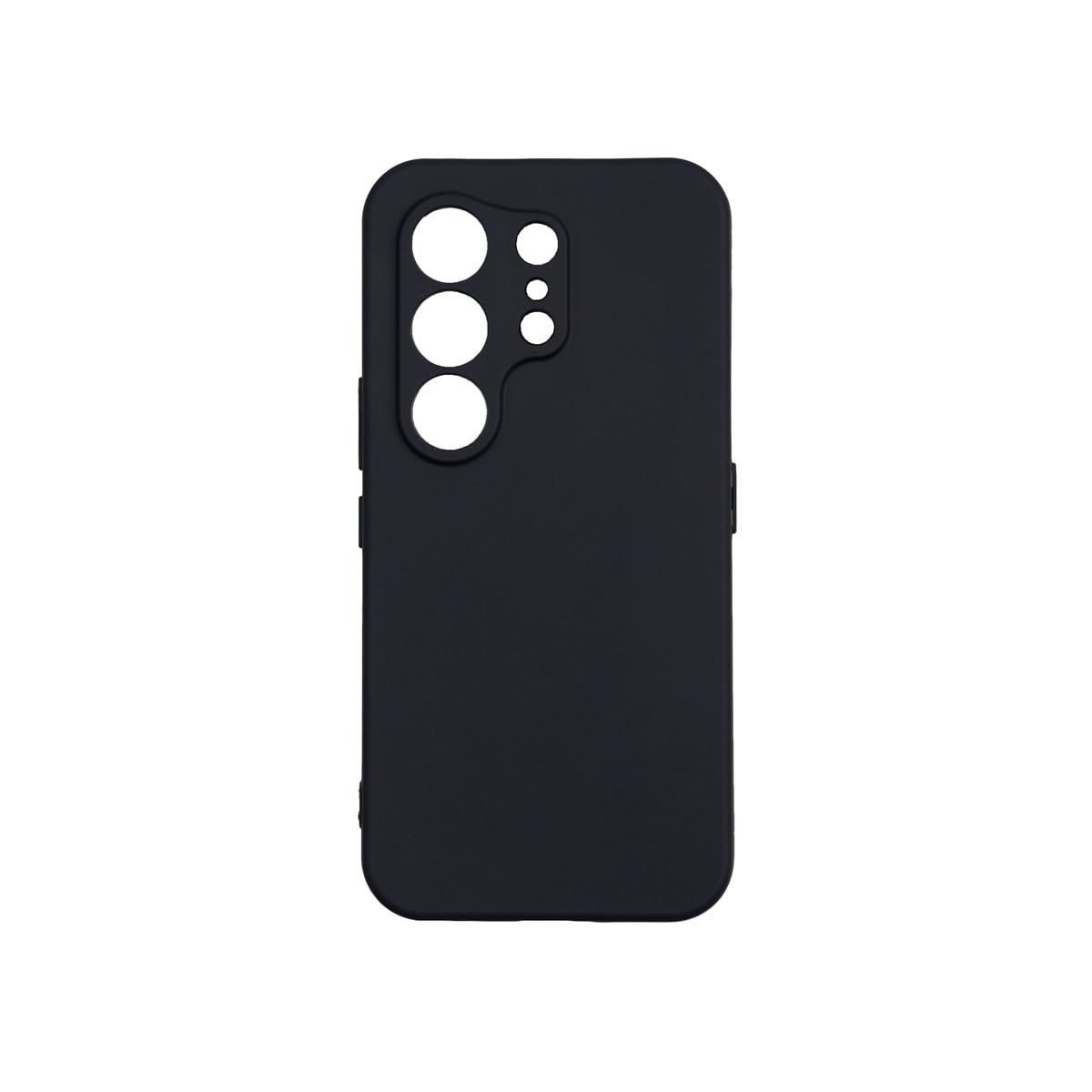 Tecno Camon 50 Kılıf Zore Biye Silikon