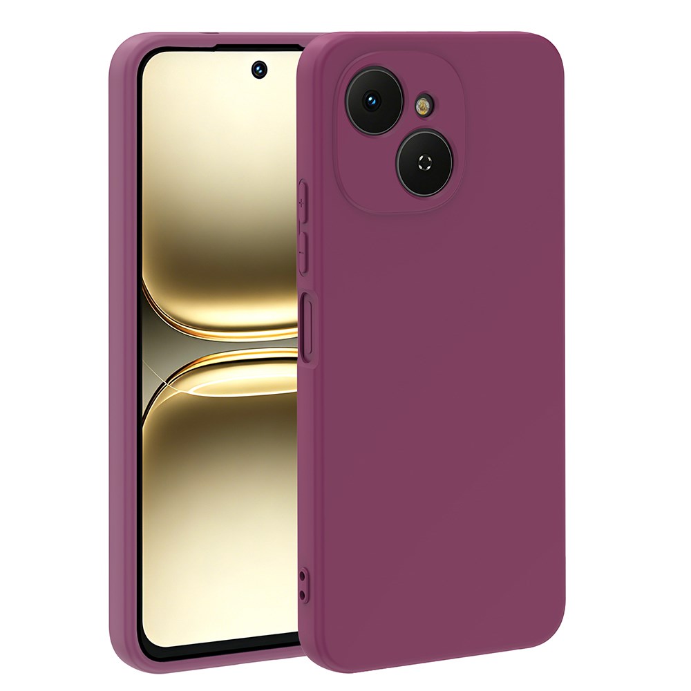 Tecno Spark 40C Kılıf Zore Mara Lansman Kapak