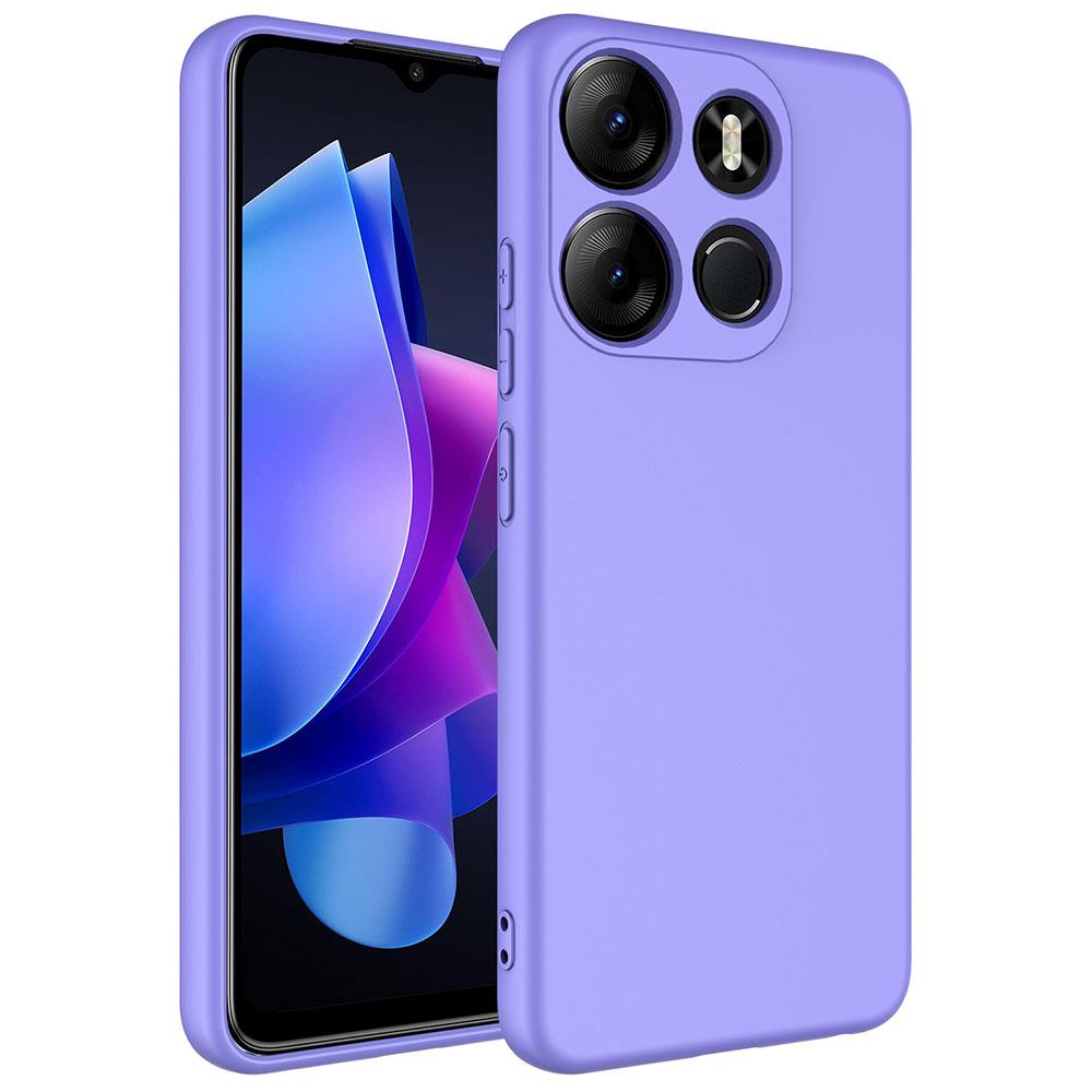 Tecno Spark Go 2023 Kılıf Zore Mara Lansman Kapak