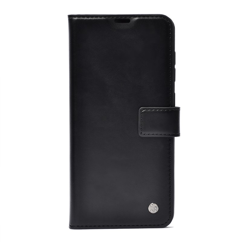 Xiaomi 15 Pro Kılıf Zore Kar Deluxe Kapaklı Kılıf