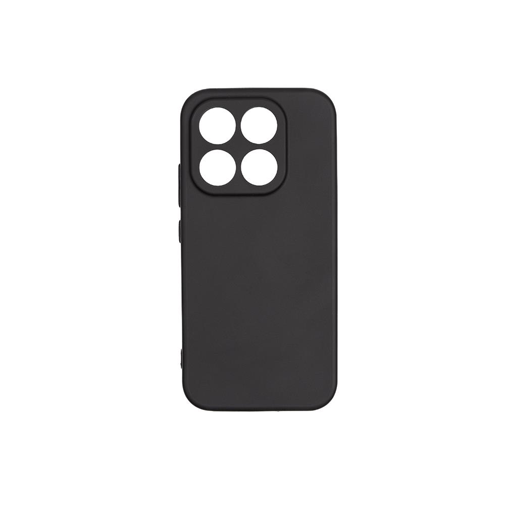 Xiaomi 17 Kılıf Zore Biye Silikon