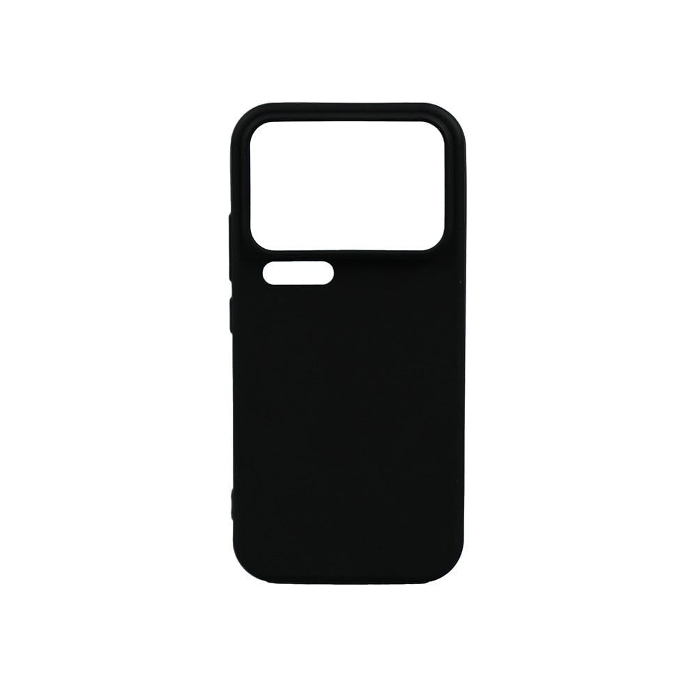 Xiaomi 17 Pro Kılıf Zore Biye Silikon