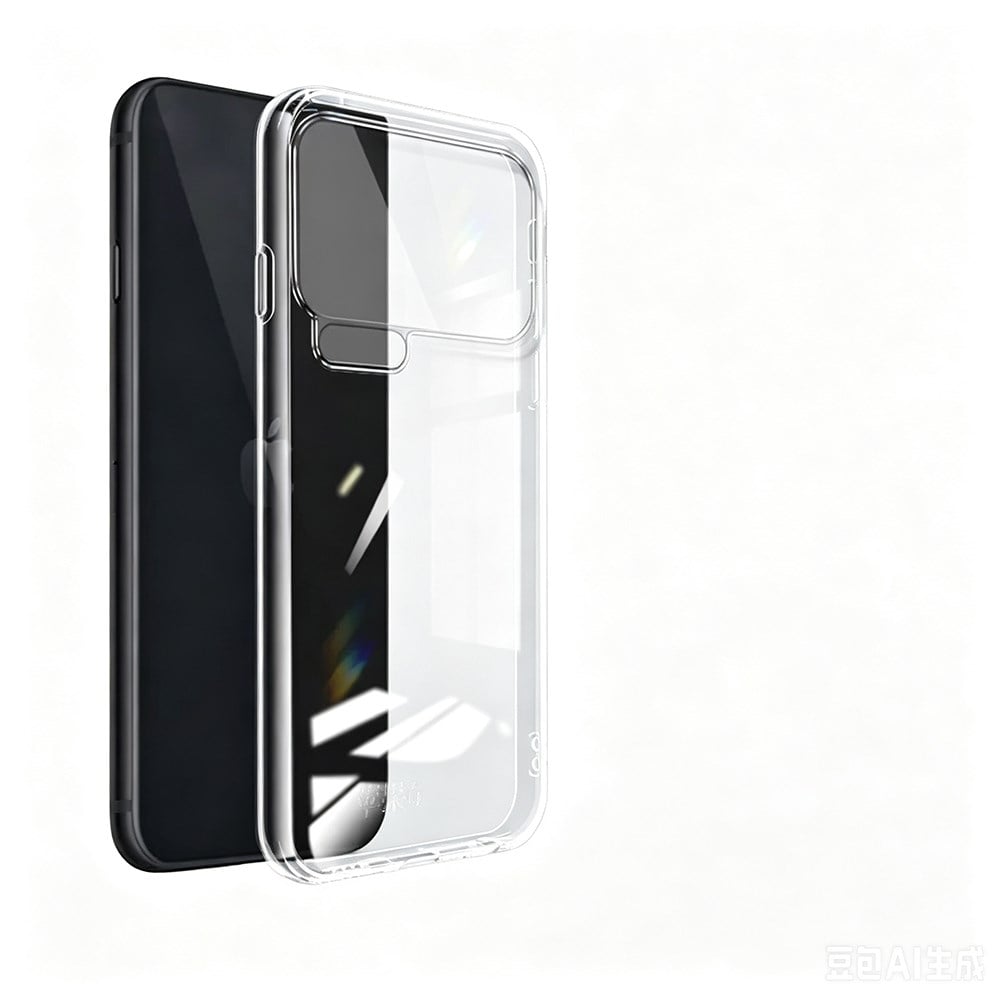 Xiaomi 17 Pro Max Kılıf Zore Süper Silikon Kapak