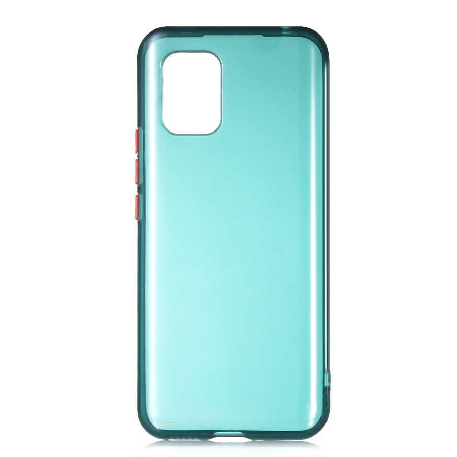 Xiaomi Mi 10 Lite Kılıf Zore Bistro Kapak