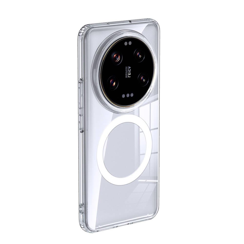 Xiaomi Mi 14 Ultra Kılıf Zore Volks Kapak