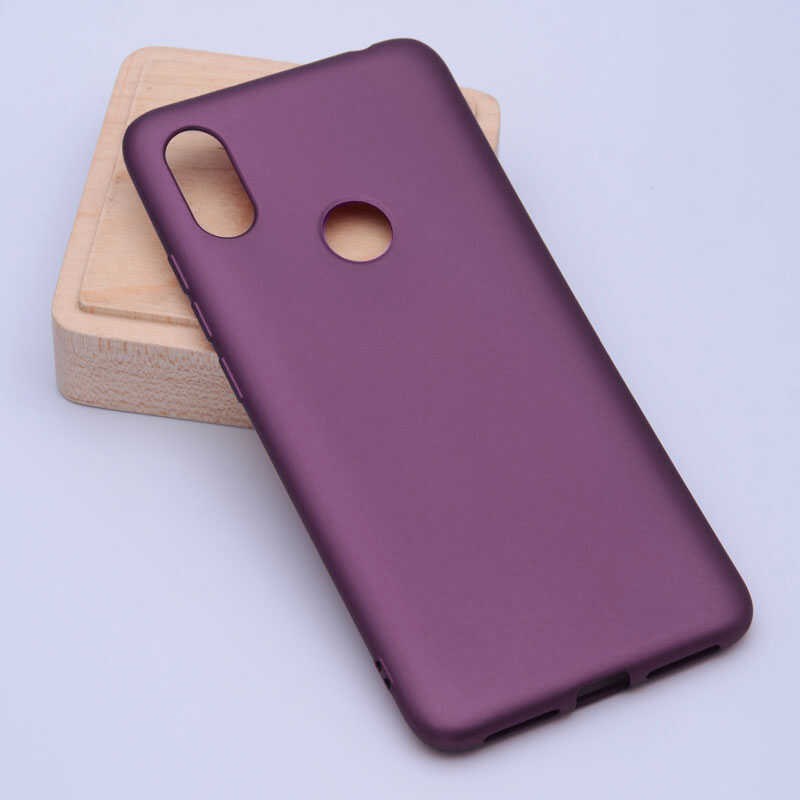 Xiaomi Mi 6X Kılıf Zore Premier Silikon Kapak