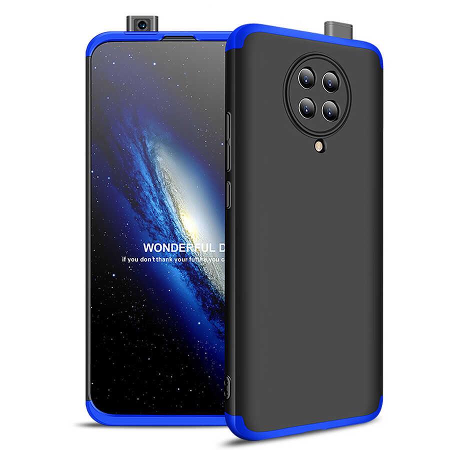 Xiaomi Poco F2 Pro Kılıf Zore Ays Kapak