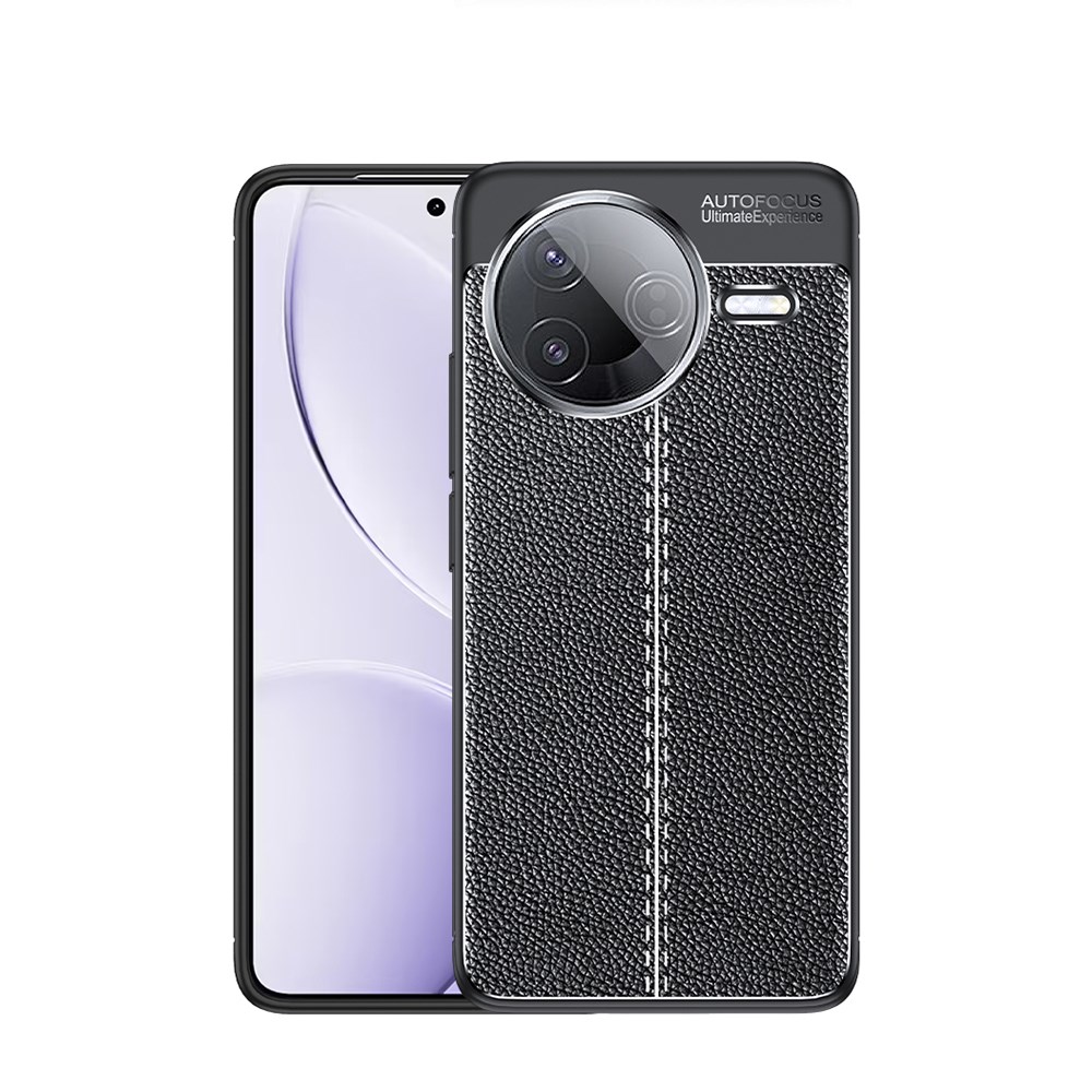 Xiaomi Poco F7 Pro Kılıf Zore Niss Silikon Kapak