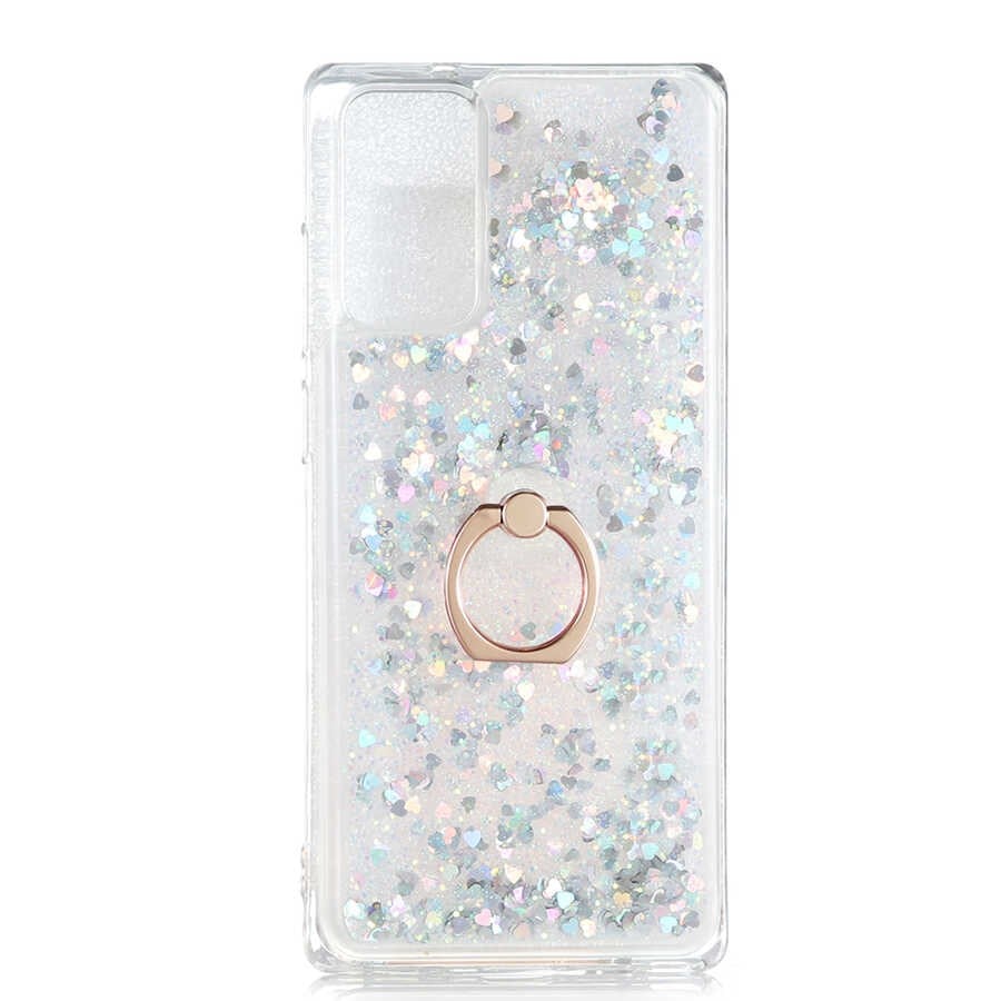 Xiaomi Poco M3 Kılıf Zore Milce Kapak