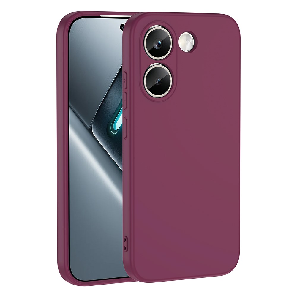 Xiaomi Poco X8 Pro Kılıf Zore Mara Lansman Kapak