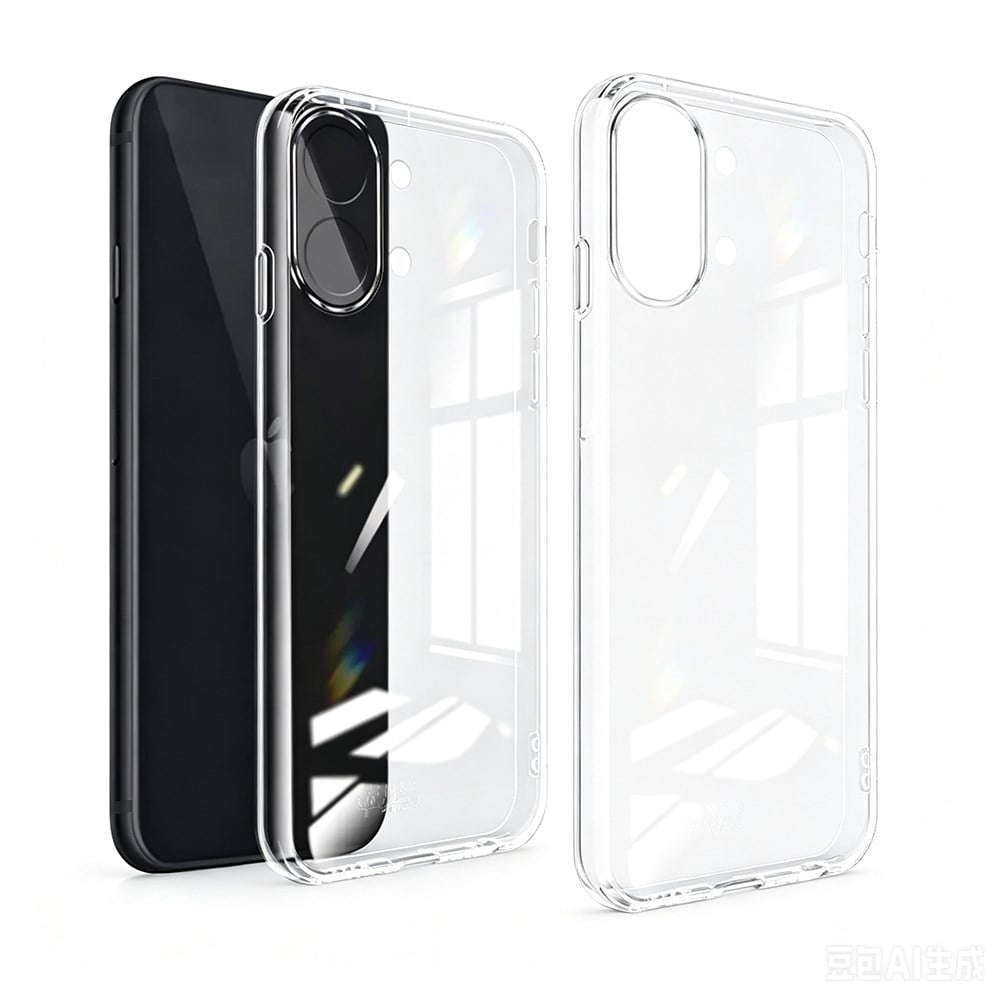 Xiaomi Poco X8 Pro Max Kılıf Zore Süper Silikon Kapak