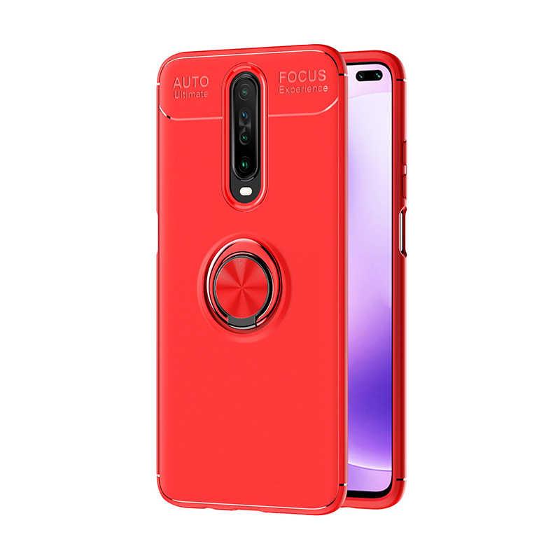 Xiaomi Redmi K30 Kılıf Zore Ravel Silikon Kapak