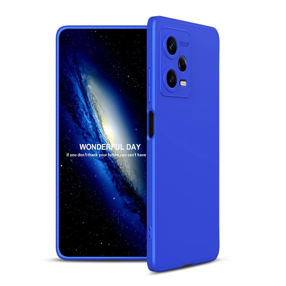 Xiaomi Redmi Note 12 Pro 5G Kılıf Zore Ays Kapak