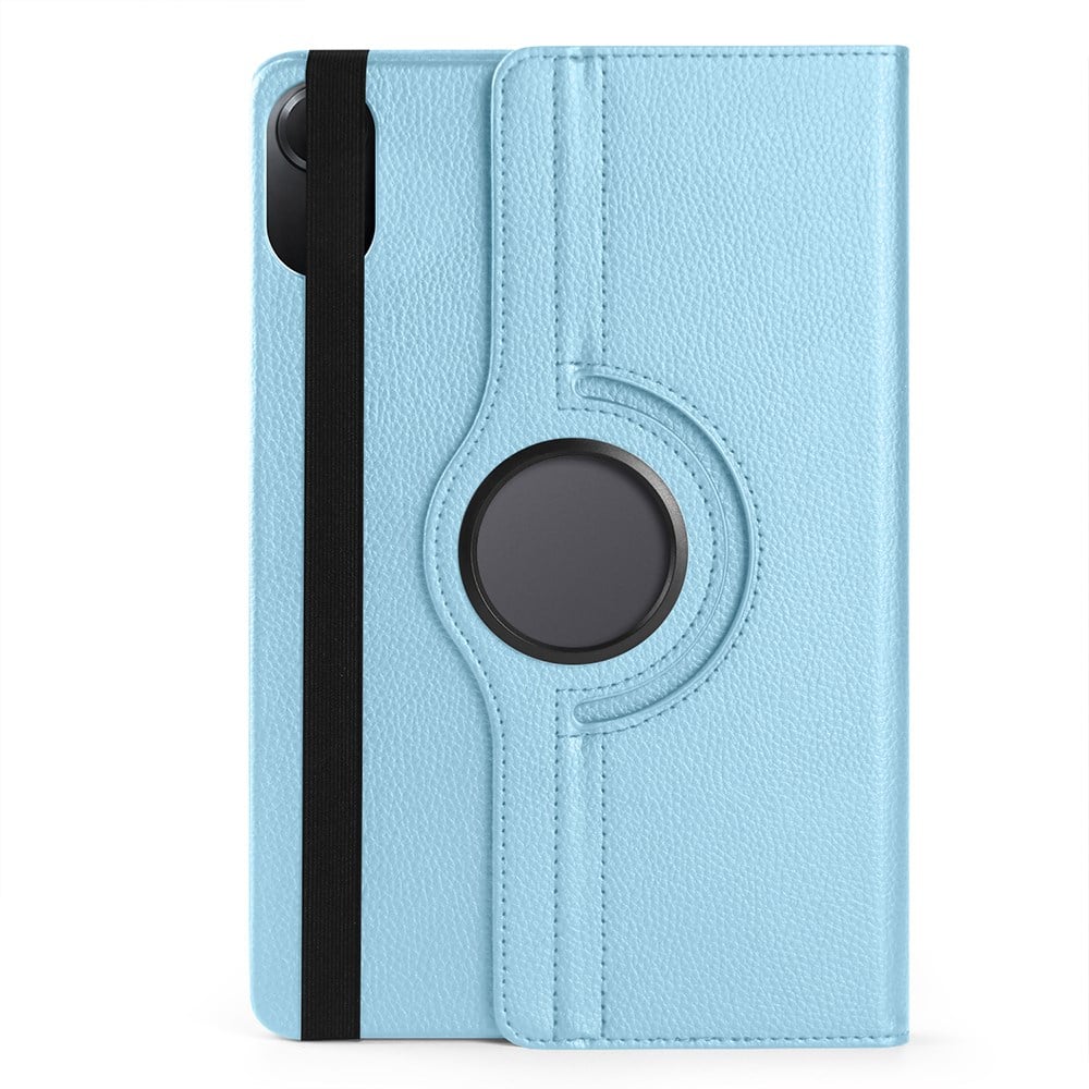 Xiaomi Redmi Pad 2 2025 Zore Dönebilen Standlı Kılıf