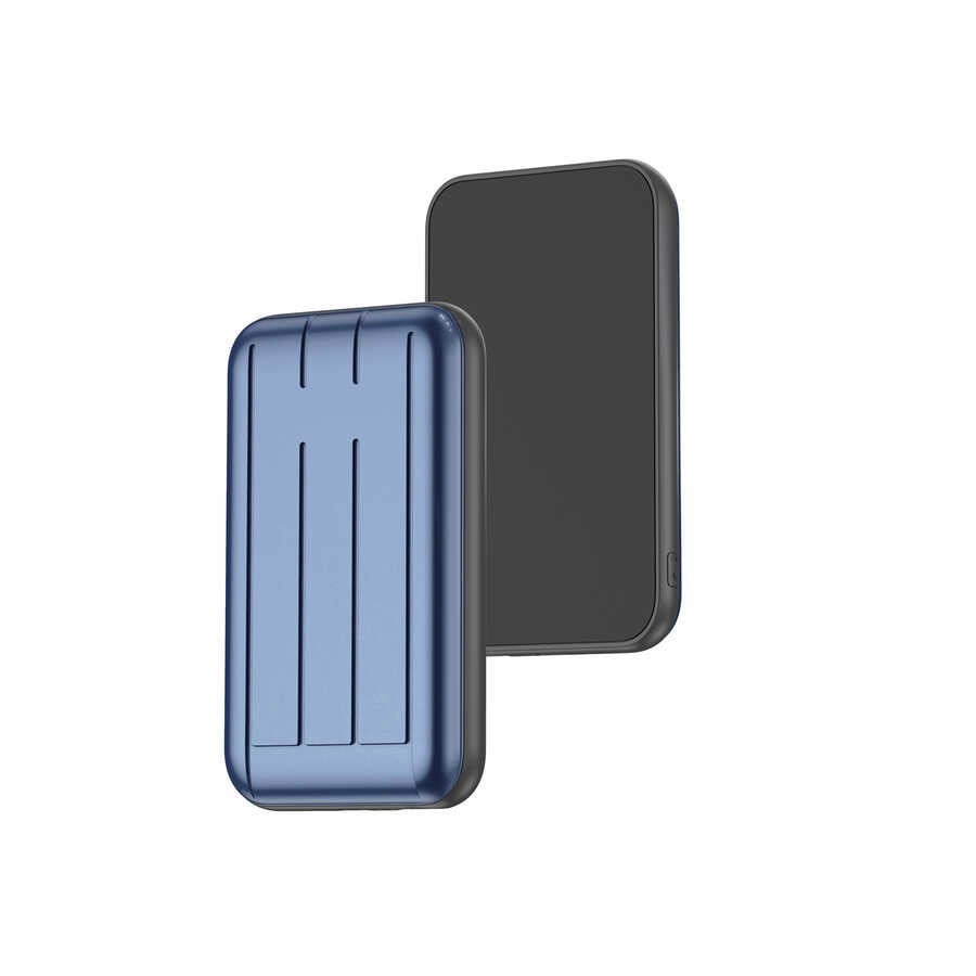 Xipin T109S 5000 Mah M-safe Powerbank