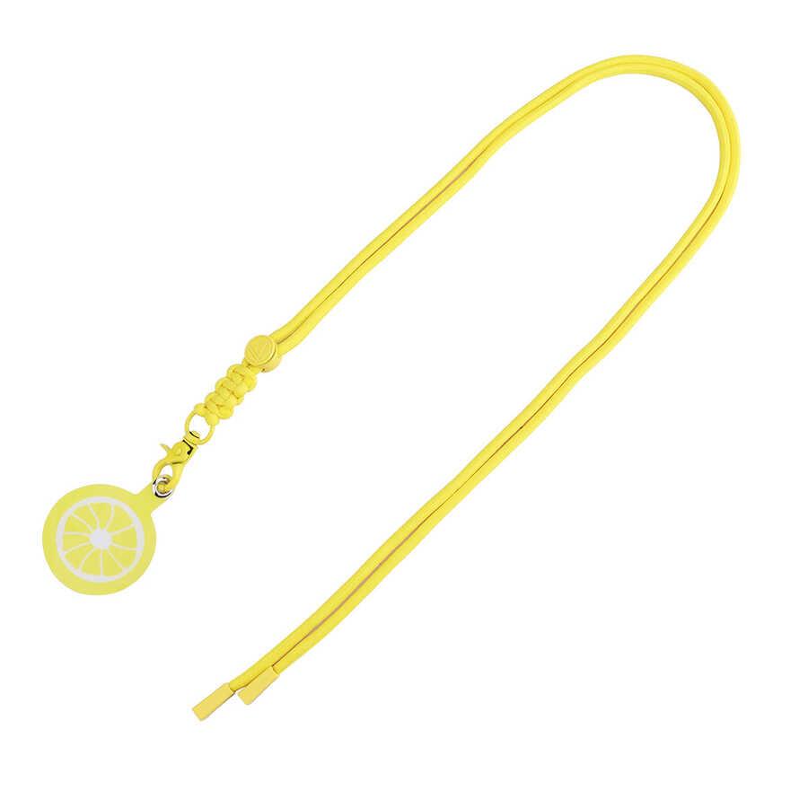 Zore İP04 Cep Telefonu Kumaş Halat İp