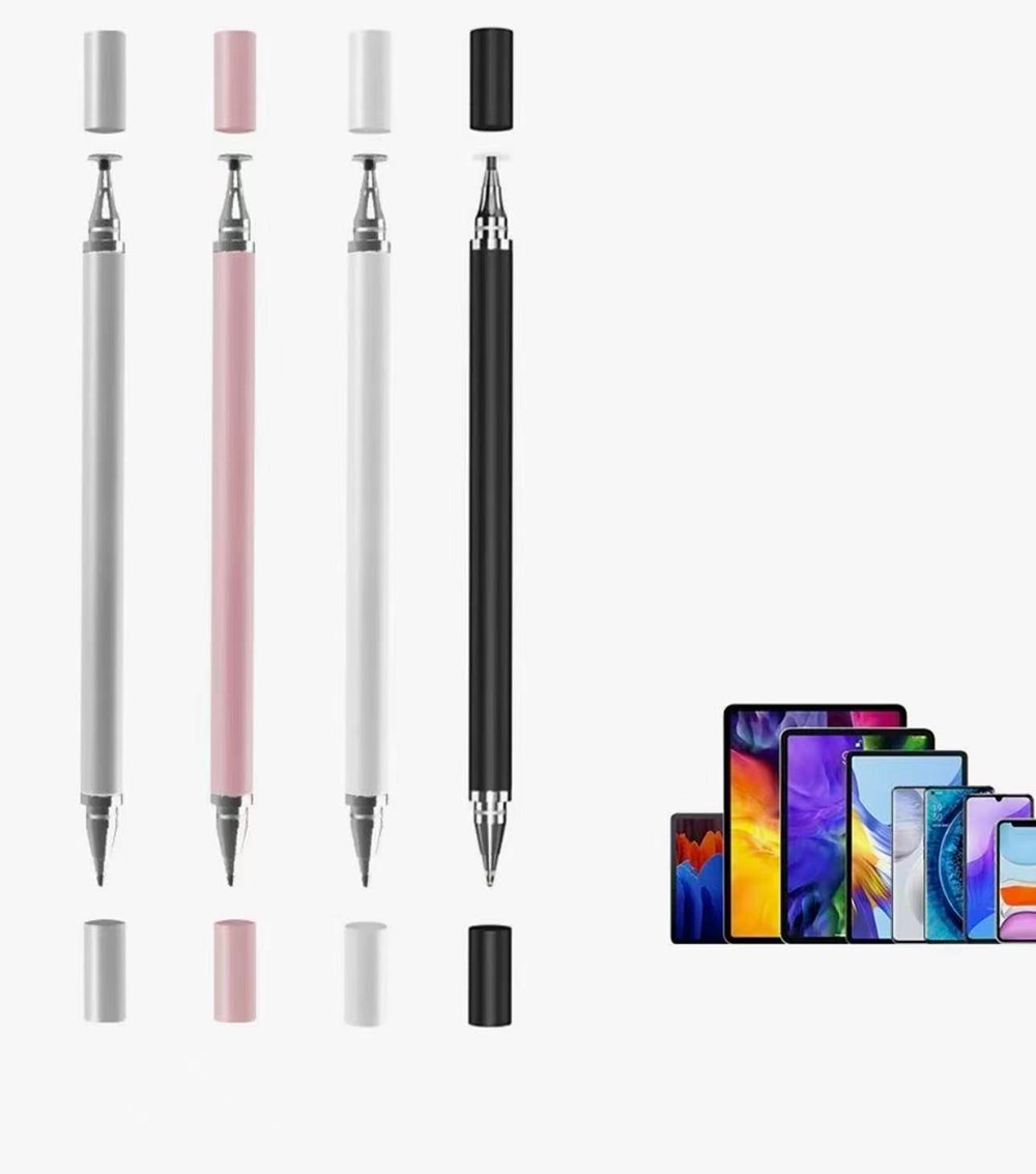 Zore Pencil 21 Universal Dokunmatik Stylus Kalem