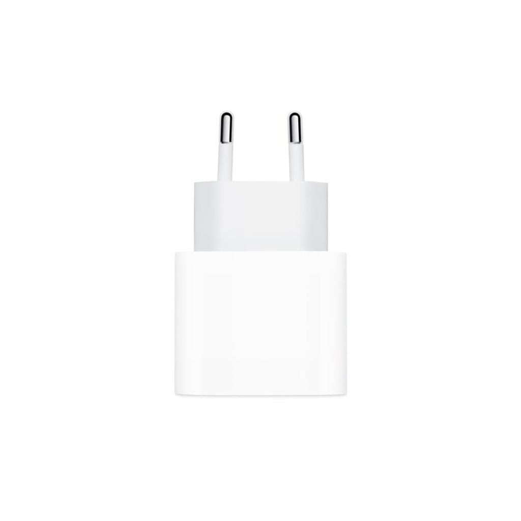 Apple 20W USB-C Şarj Adaptörü (İthalatçı Garantili)