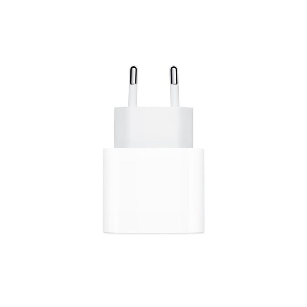 Apple 20W USB-C Şarj Cihazı MUVV3TU/A (Apple Garantili)