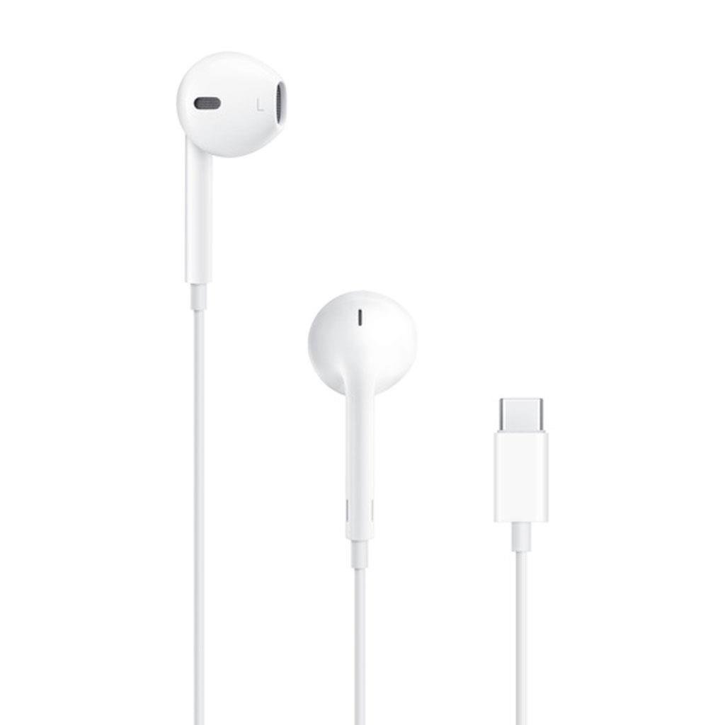 Apple Earpods MTJY3TU/A Usb-C Kulaklık Beyaz