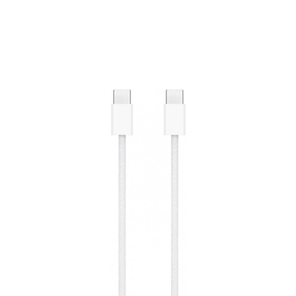 Apple MQKJ3ZM/A USB-C 60W 1 Metre Şarj Kablosu