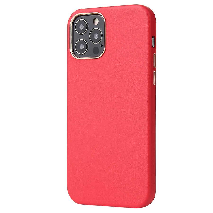 Apple iPhone 12 Pro Max Kılıf Zore Eyzi Kapak