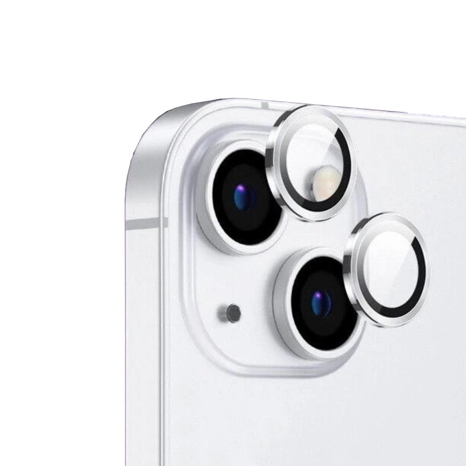 Apple iPhone 13 Zore CL-12 Premium Safir Kamera Lens Koruyucu