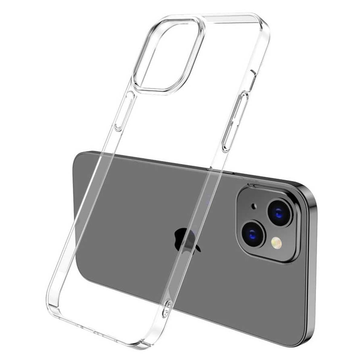 Apple iPhone 14 Plus Kılıf Zore Vonn Kapak