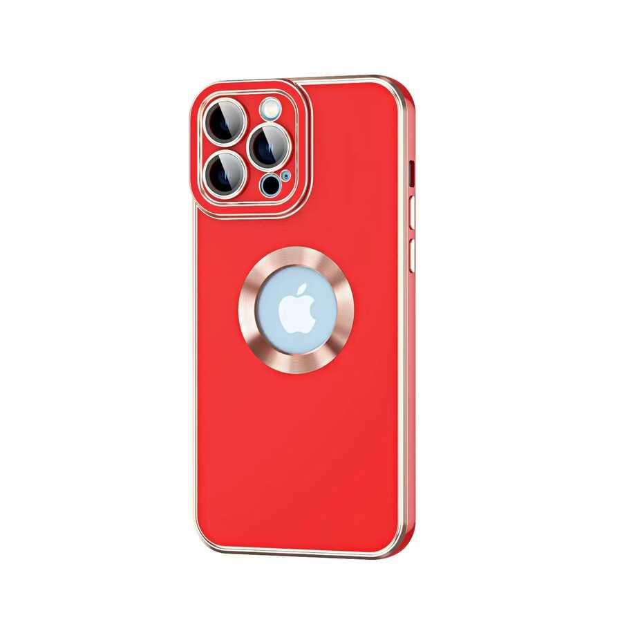 Apple iPhone 14 Pro Kılıf Zore Kongo Kapak