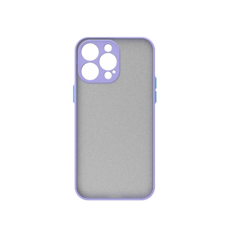 Apple iPhone 14 Pro Max Kılıf Zore Hux Kapak