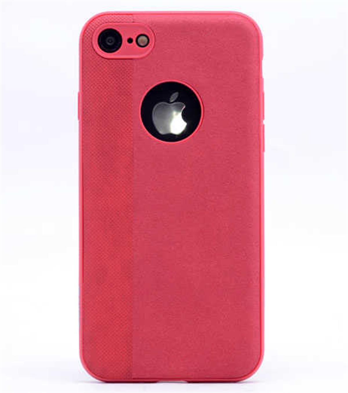 Apple iPhone 6 Plus Kılıf Zore City Silikon