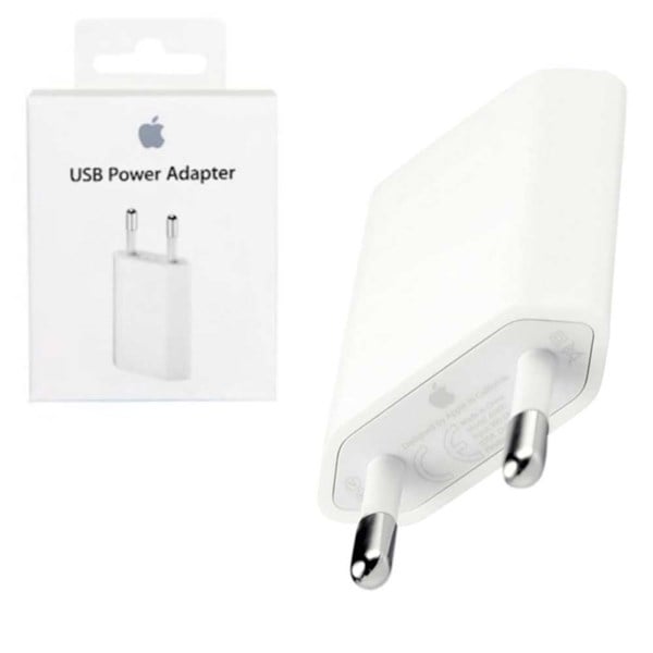 ŞARJ CİHAZI Apple Orjinal Şarj Adaptörü