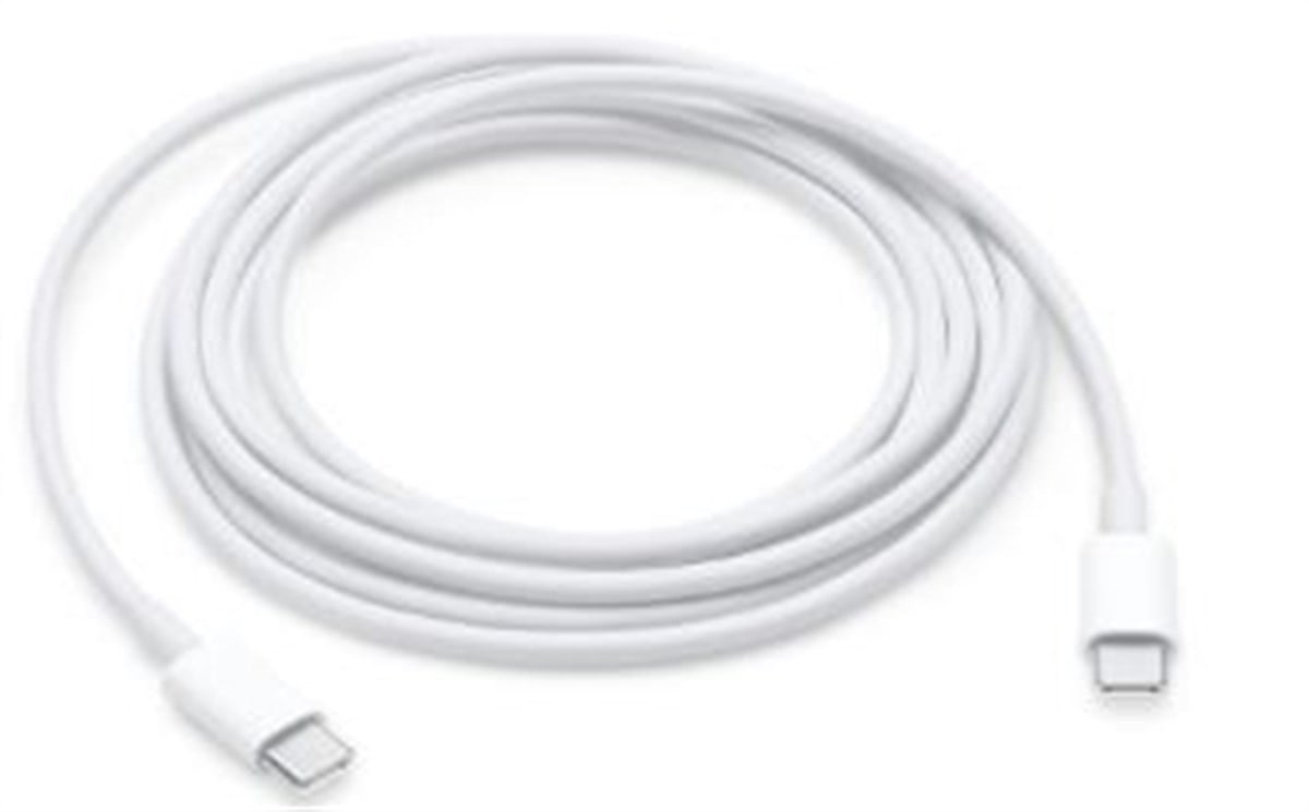 ŞARJ / DATA KABLOLARI Apple USB-C to Lightning Orijinal 2m Kablo