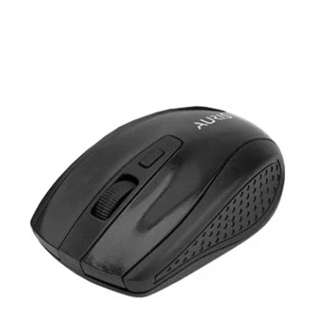Auris ARS-MW01 Ergonomik Optik 1600 DPI Wireless Kablosuz Mouse
