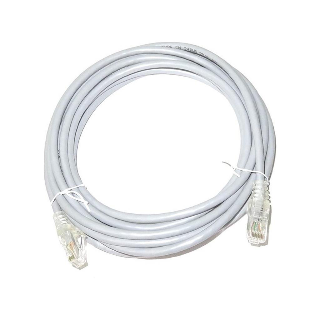Concord C-5504 5M Cat 6 İnternet Kablosu
