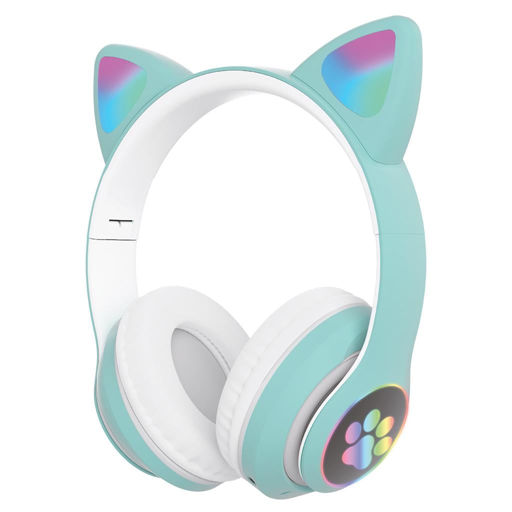 Sunix Blt-44 Wireless Kablosuz Kedi Kulaklık