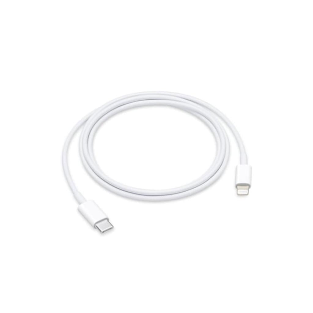 FitPlus FP-110 20W Type-C to Lightning Şarj ve Data Kablosu