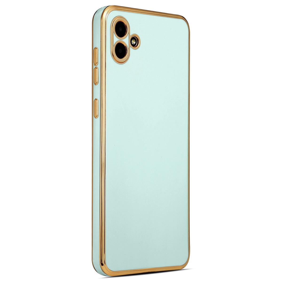 Galaxy A04 Kılıf Zore Bark Kapak