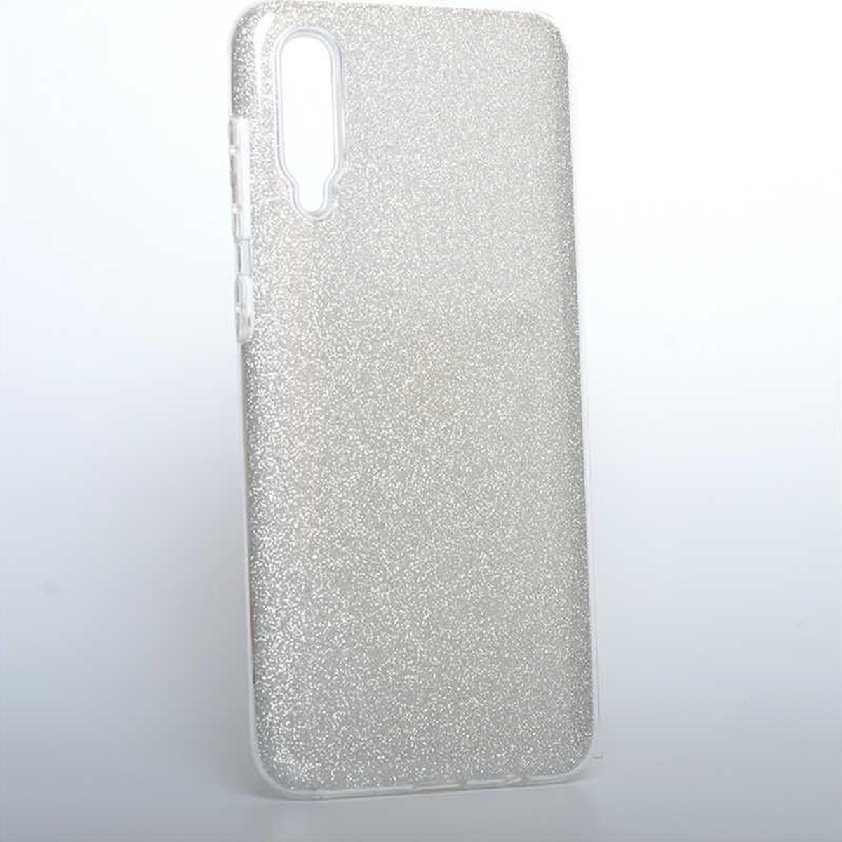 Galaxy A70 Kılıf Zore Shining Silikon