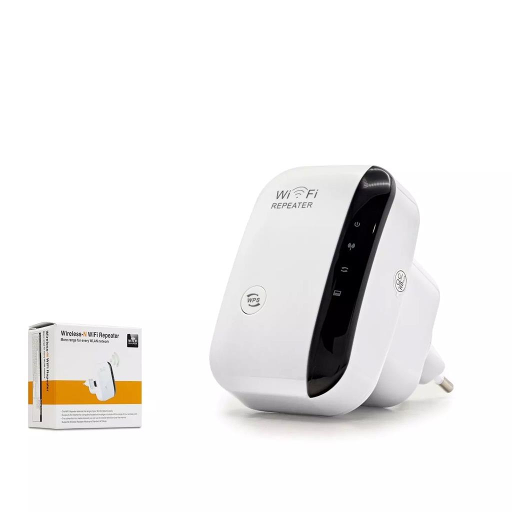 Hadron HD9100 300MBPS Access Point Ve Wifi Güçlendirici Repeater