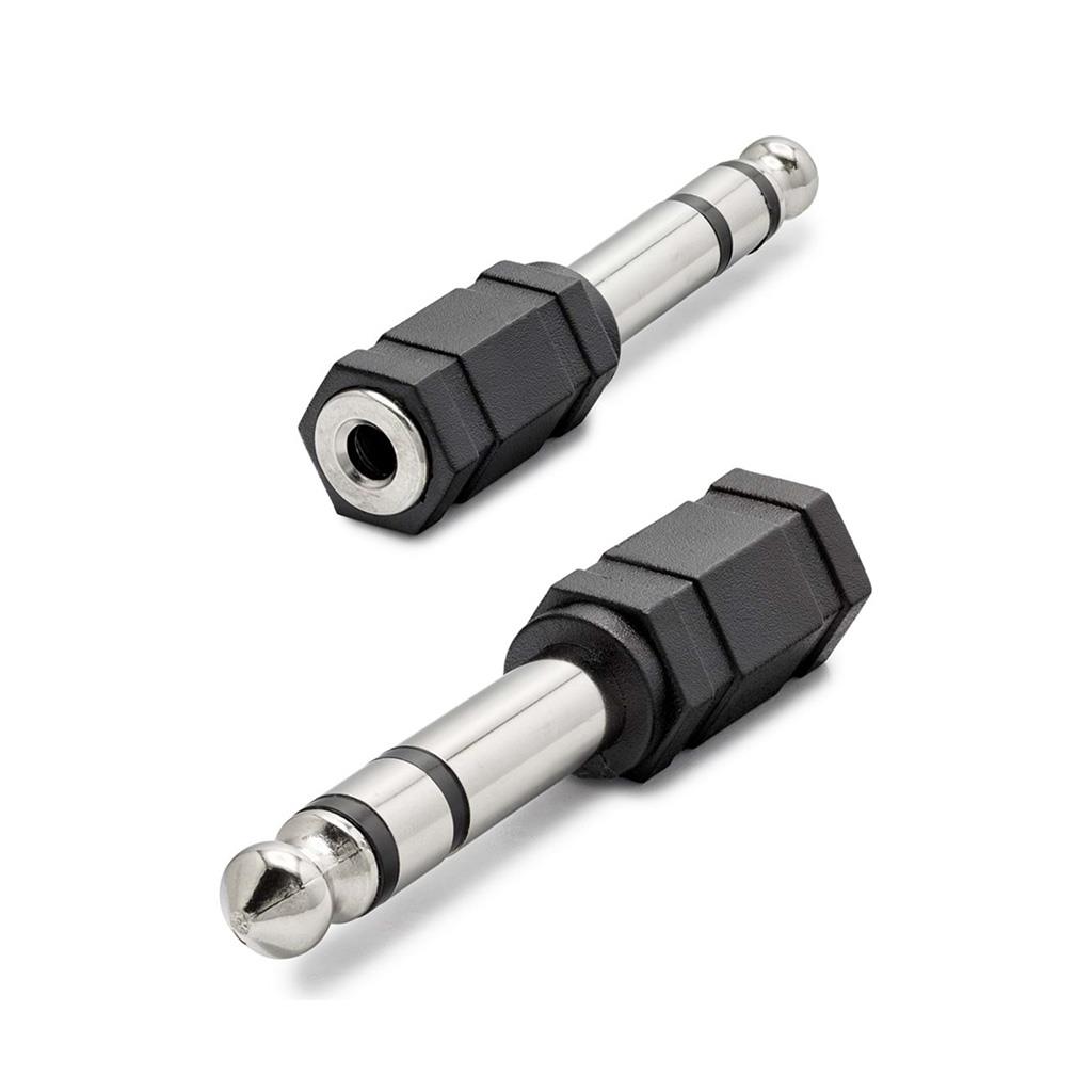 Hadron Hdx1265 3.5mm to 6.5mm Çevirici